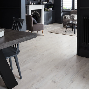 Brico Depôt Pavimento laminado flutuante bilston ac4 8 mm promoção