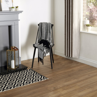 Brico Depôt Pavimento laminado flutuante devonport ac4 8 mm promoção