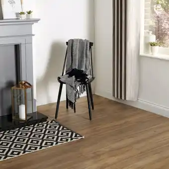 Pavimento laminado flutuante devonport ac4 8 mm