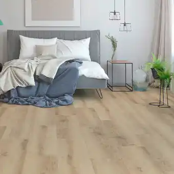 Brico Depôt Pavimento laminado flutuante ledbury ac5 8 mm promoção