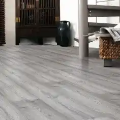 Brico Depôt Pavimento laminado flutuante santa fé ac5 138,3x19,3 cm promoção