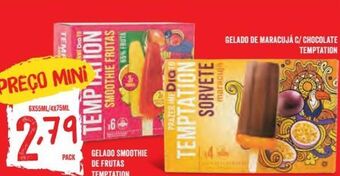 Minipreço Gelados promoção