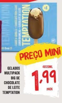 Minipreço Gelados promoção