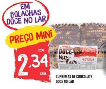 Minipreço Biscoitos promoção