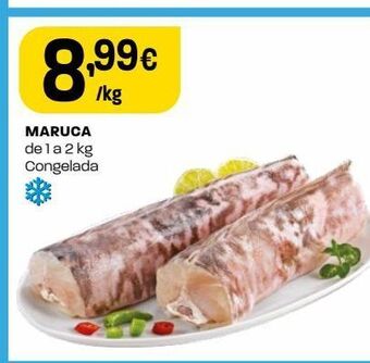 Intermarché Peixe promoção