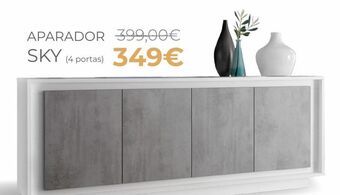 Homy Casa Aparador sala de estar promoção