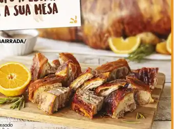 Pingo Doce Leitão Assado á Bairrada de Negrais 1,5g promoção