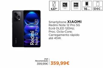 El Corte Inglés Smartphones xiaomi xiaomi promoção