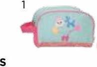 Necessaire infantil