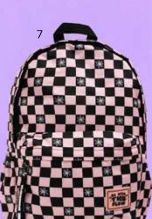 El Corte Inglés Mochila promoção