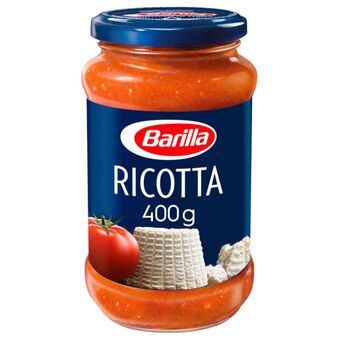 Continente Molho de tomate e ricotta sem glúten promoção