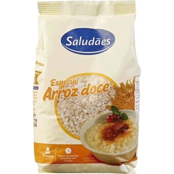 Continente Arroz doce especial promoção