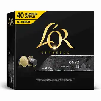 Continente Cápsulas de café onyx int 12 promoção
