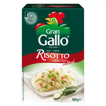Continente Arroz risotto arbório promoção
