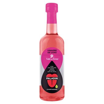 Continente Vinagre de uvas vale da rosa promoção