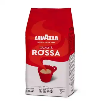 Café em grão qualitá rossa int 5