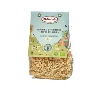 Continente Massa de arroz integral sem glúten promoção