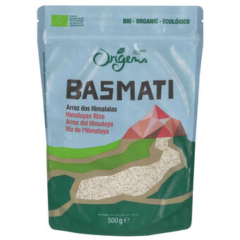 Continente Arroz basmati himal promoção