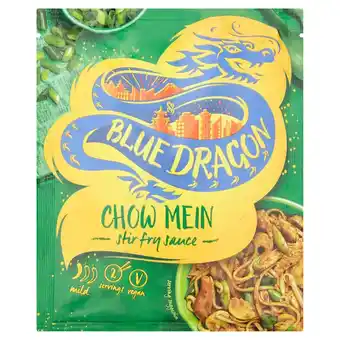 Continente Molho chow mein promoção