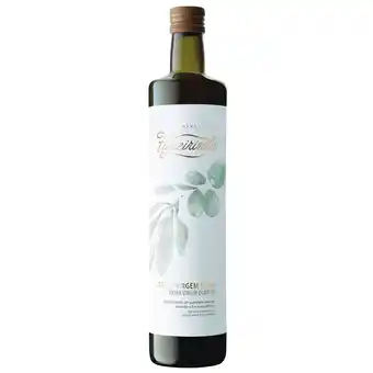 Continente Azeite virgem extra premium promoção