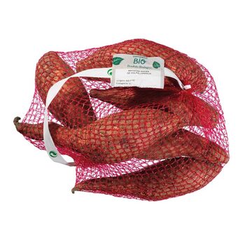 Continente Batata doce polpa laranja biológica promoção