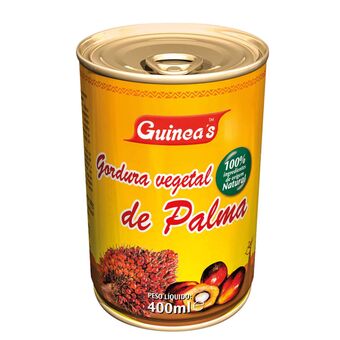 Continente Gordura vegetal de palma promoção