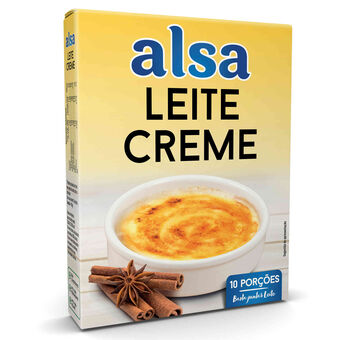 Continente Leite creme promoção