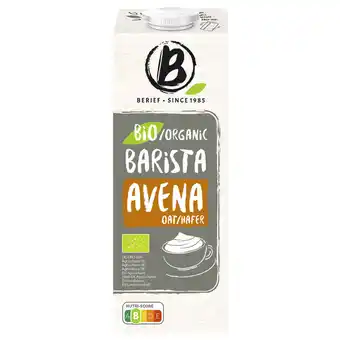 Continente Bebida vegetal aveia barista promoção