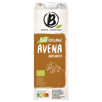 Continente Bebida vegetal de aveia promoção