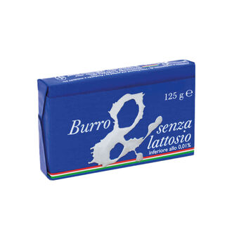 Continente Manteiga sem lactose promoção