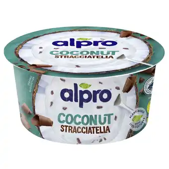 Continente Yofu coco e stracciatella promoção