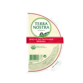 Continente Queijo flamengo sem lactose quarto promoção