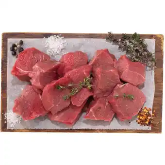 Continente Jardineira de novilho balcão promoção