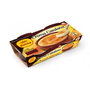 Continente Creme catalana promoção