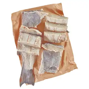 Continente Bacalhau sortido >3 kg promoção