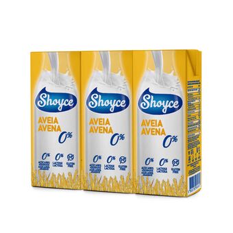 Continente Bebida vegetal de aveia promoção