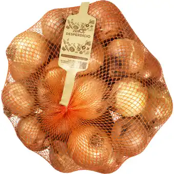 Continente Cebola promoção
