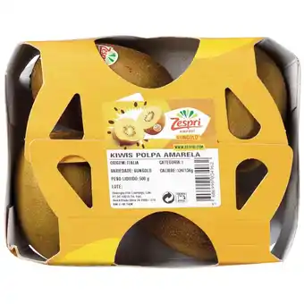 Kiwi gold