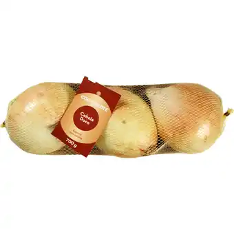 Cebola doce