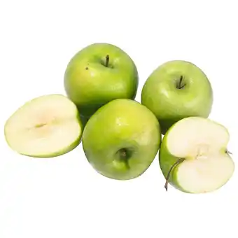 Continente Maçã granny smith promoção