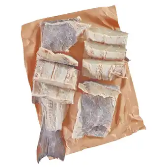 Bacalhau sortido 2-3 kg