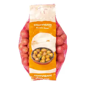 Batata para assar