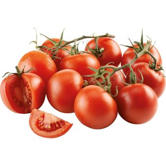 Continente Tomate em cacho promoção