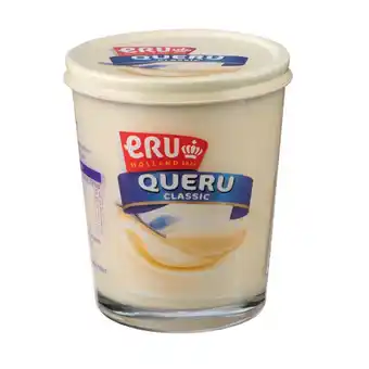 Continente Queijo creme para barrar classic promoção