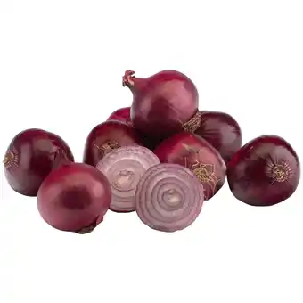 Continente Cebola roxa promoção