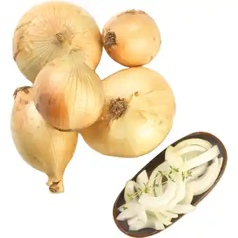 Continente Cebola nova promoção