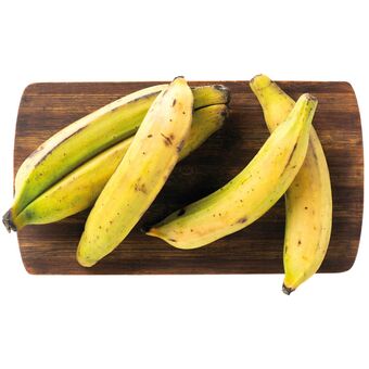 Continente Banana pão promoção