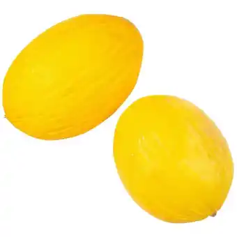 Continente Melão amarelo inteiro promoção