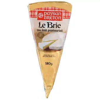 Queijo brie