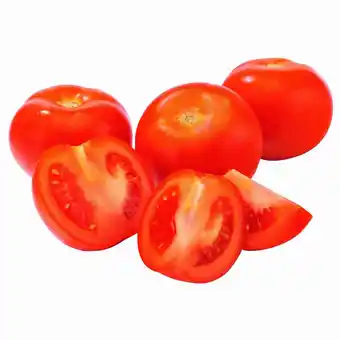 Tomate redondo